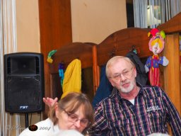 Der Dornbacher im GH Timo am 14.02.2025